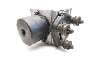 Блок АБС 3C0614109D   Volkswagen  Passat Alltrack   -  года