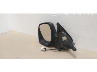 Zpětné zrcátko  Citroen Berlingo 2004    