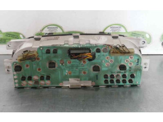 Přístrojová deska SsangYong Musso 1998 8020105120, 20026490