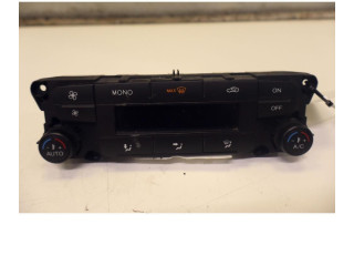Блок управления климат-контролем AS7T-18C612-AC Ford S-MAX