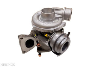 Турбина Volvo S60 723167, 723167-5008S