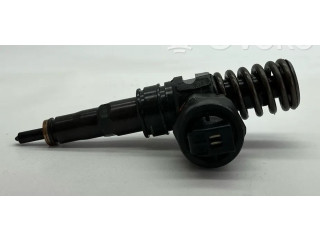 Vstřikovač 038130073AC, 0414720029 Seat Alhambra (Mk1)