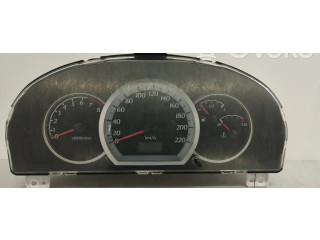 Přístrojová deska Chevrolet Lacetti 2005 96430919PJ