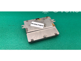 Блок управления коробкой передач P56044129AM Jeep Cherokee III KJ