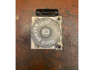 Блок АБС 10091514463, 10062232281 Dacia Dokker 2012 - года