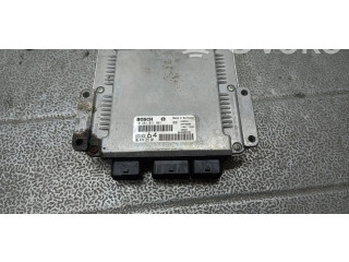 Řídící jednotka Peugeot 307 CC 2003