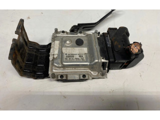 Блок управления двигателем Блок управления    KIA Venga