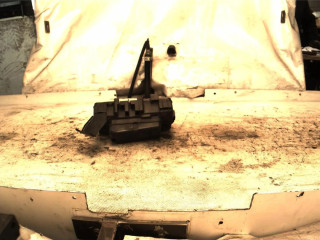 Pojistková skříňka Honda Civic 2001