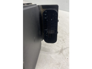 Блок управления АБС 4B0614517J Audi A6 S6 C5 4B