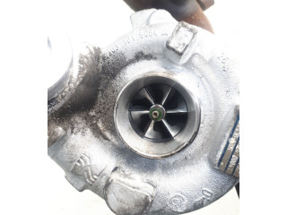 Turbodmychadlo Турбина 03L253056A, 03L906088AP Skoda Yeti (5L) 2.0