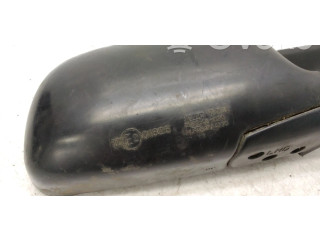 Зеркало (механическое) Mitsubishi Colt 1992 - 1996 года