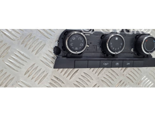 Блок управления климат-контролем 5E0820047 Skoda Rapid (NH)