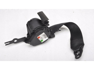 Задний ремень безопасности