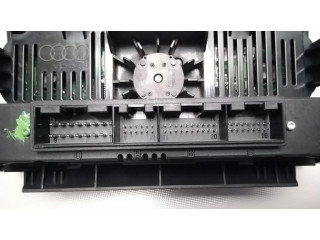 Блок управления климат-контролем 8P0820043D, 412206018011 Audi A3 S3 8P