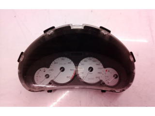 Přístrojová deska  Citroen Berlingo 2002 9646434100, 9646434100  