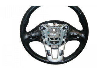 Руль KIA Sportage 2011 - 2016 года 561103U751EQ, 56110-3U751EQ