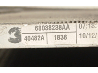 Блок АБС 68038238AA, 40482A   Fiat  Freemont   -  года