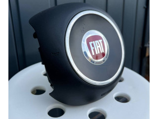 Подушка безопасности водителя 07356291230, 3340285002 Fiat 500X