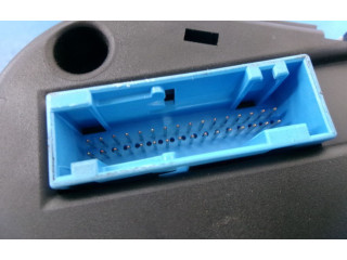 Přístrojová deska Volkswagen Polo III 6N 6N2 6NF 2000 6N0920804E, 6N0920804E