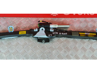 Боковая подушка безопасности 12792590, 30344077A Saab 9-3 Ver2