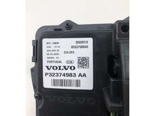 Панель приборов 32374983AA, LT1090 Volvo XC40