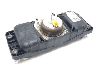 Подушка безопасности пассажира 8V0880204E Skoda Octavia Mk3 (5E)