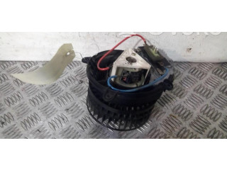 Вентилятор печки