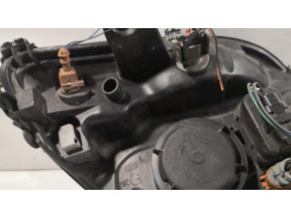 Передняя фара