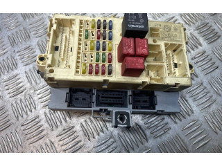   Pojistková skříňka PA66GB15   Fiat Punto (188) 2000