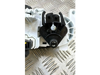 Блок управления климат-контролем 5P3741300, A42303300 Dacia Dokker