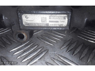 Топливная рампа 9654592680   Citroen C2  