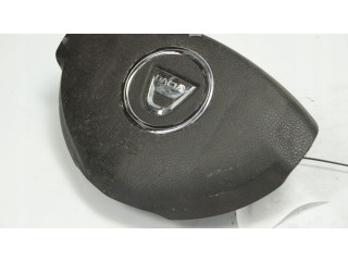 Подушка безопасности водителя 985105160R Dacia Lodgy