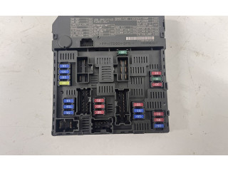 Блок предохранителей  284B6JG03A, 284B6-JG03A   Nissan X-Trail T31    