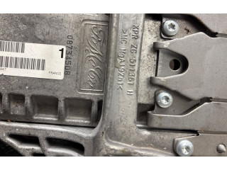  рейка  Колонка рулевая ZG511361H, 08734508   Volvo C30 2010 - 2013 года