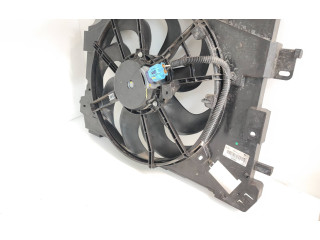 Вентилятор радиатора     214815012R, 5020853    Dacia Sandero II 