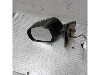 Зеркало электрическое     левое    Dacia Dokker     