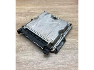 Řídící jednotka 9635156680, 0281010028 Peugeot 806 2000