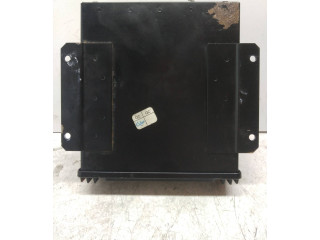 Блок управления двигателя DBC9633, 80111D Jaguar XJ SERIE 3