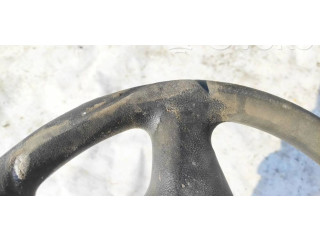 Руль Skoda Octavia Mk2 (1Z) 2004 - 2013 года