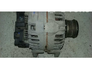 Генератор 8200660033, 0124425071   Renault Twingo II      