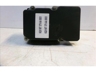 Блок АБС 600614117O   Seat  Ibiza I (021A)  1984 - 1993 года