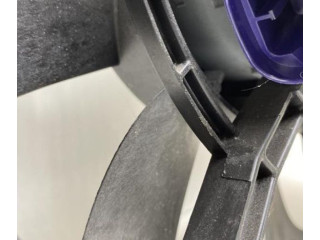 Вентилятор радиатора Renault Clio IV