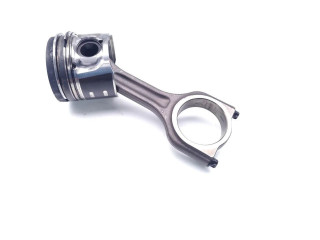 рейка Колонка рулевая 1K0953503, 1K0953503DP Volkswagen Cross Touran I 2006-2010 года