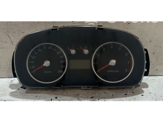 Панель приборов 94003-2C635, 94003-2C635   Hyundai Coupe       