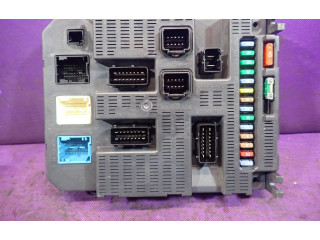 Pojistková skříňka 9663798380, 9663798380 Peugeot 1007 2007