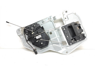 Zámek zadních dveří 7E0827201S, 7H0829309 Volkswagen Transporter - Caravelle T6 2018