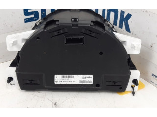 Панель приборов 248216158R, 248216158R   Renault Twingo III       