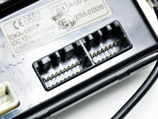 Řídící jednotka 0281013399 KIA Ceed 2006