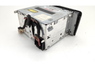 Турбина Радио/ проигрыватель CD/DVD / навигация Audi A3 S3 8P  8P0035152C, 8P0035152C         