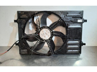 Комплект вентиляторов 2Q0959455H Audi A1